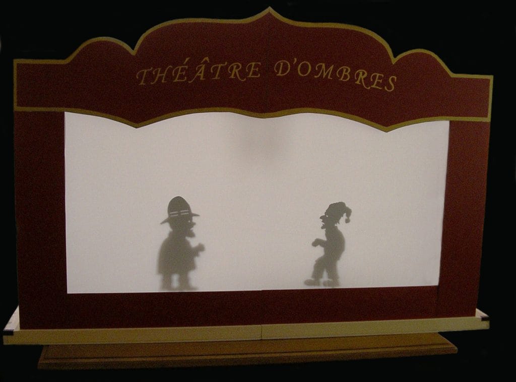 Théâtre de la lanterne
