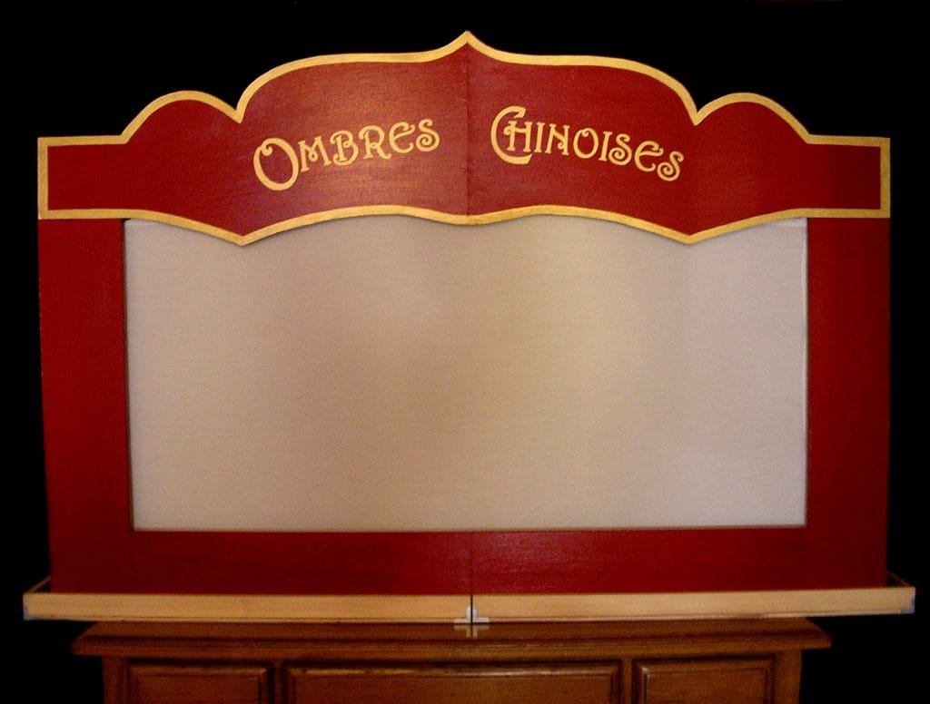 Théâtre de la lanterne