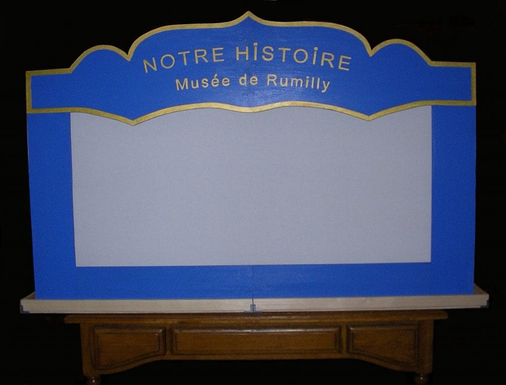 Théâtre de la lanterne