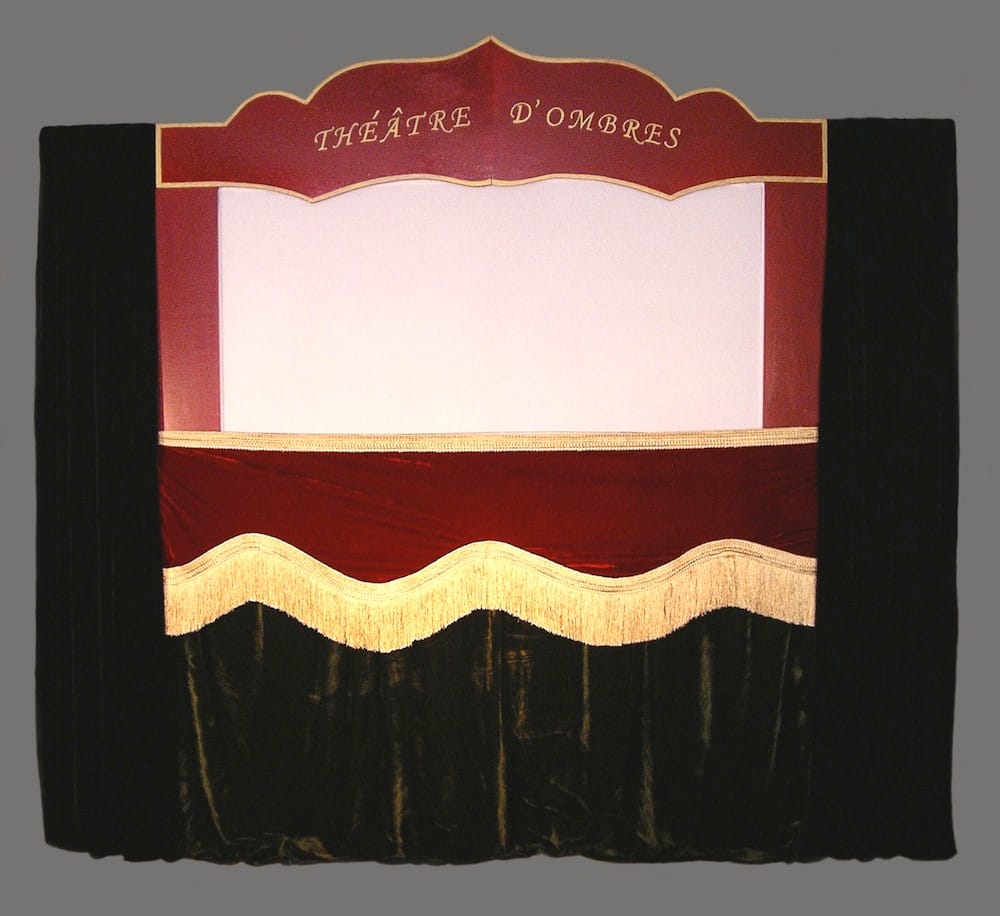 Théâtre de la lanterne