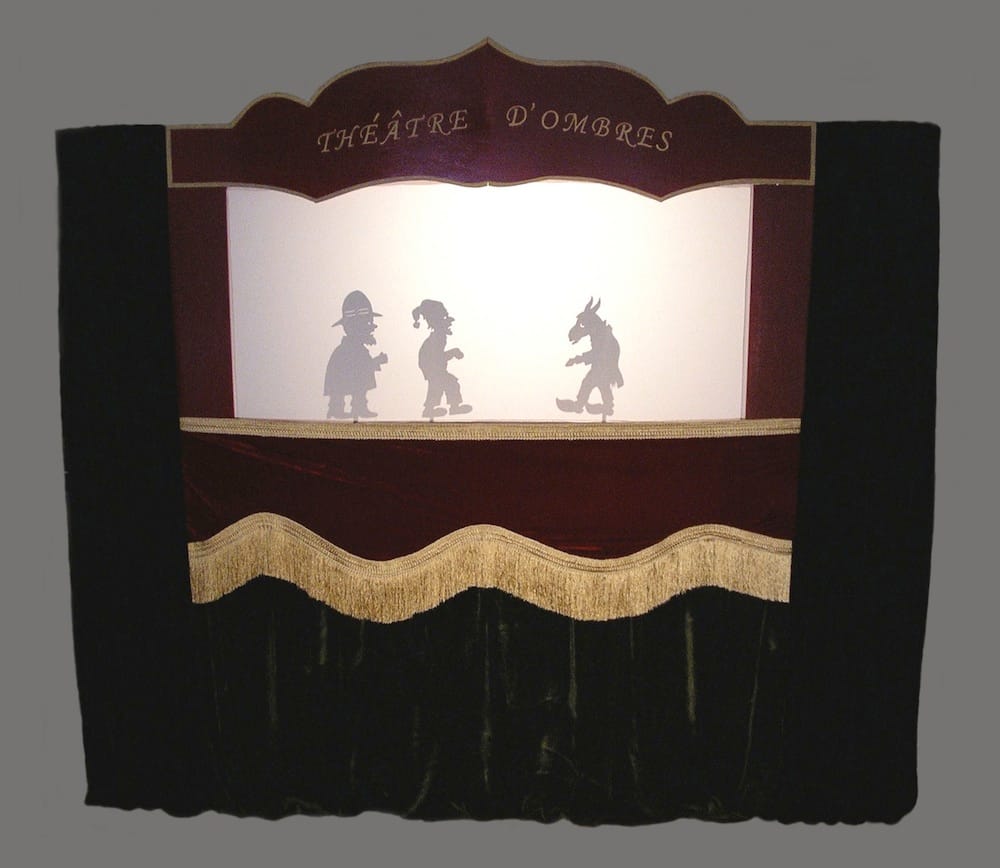 Théâtre de la lanterne