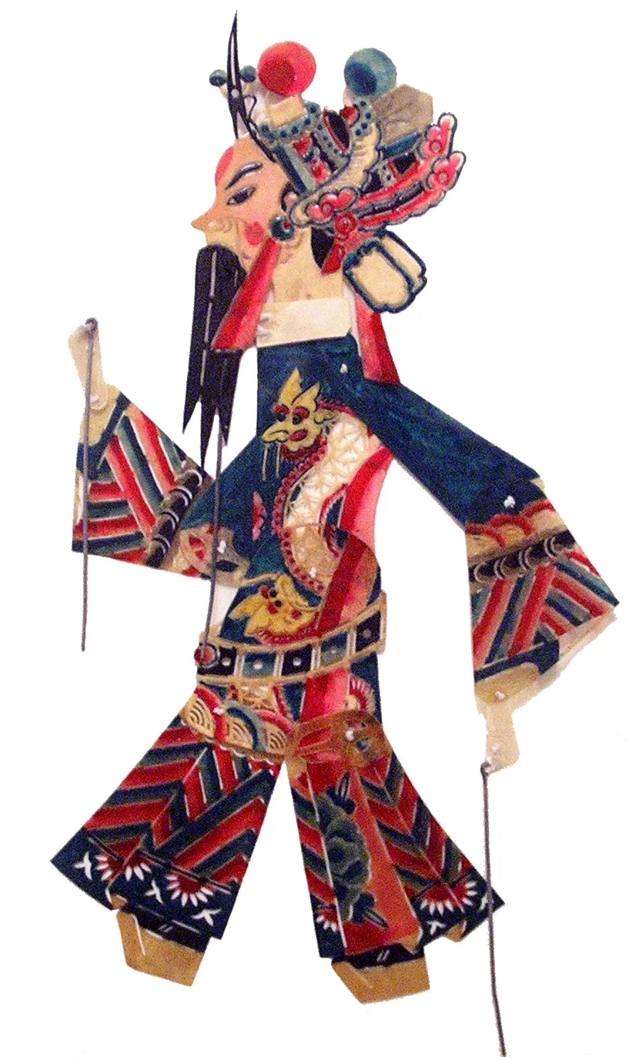 ombre chinoise